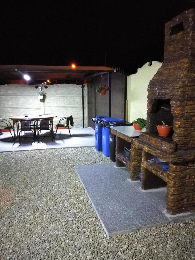 Casa Eugenia Hotel Vama Veche Exterior photo