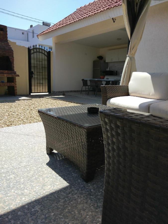 Casa Eugenia Hotel Vama Veche Exterior photo